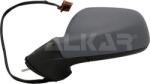 Alkar Geamuri, Oglinzi Oglinzi Alkar 6125740 - compatibil Peugeot (ALKAR6125740)