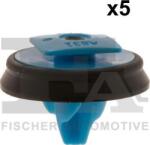 FA1 Trim, Protecție, Embleme Dungi decorative, de protectie FA1 21-40043.5 (FA121400435)