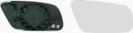 TYC Geamuri, Oglinzi Oglinzi TYC 302-0047-1 - compatibil Audi (TYC30200471)