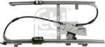 FEBI Bilstein Actionare electrica geam FEBI Bilstein 107296 - compatibil Renault, Daf, Volvo - FEBI Bilstein (FEBIBILSTEIN107296)