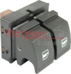 Metzger Actionare electrica geam Metzger 0916247 - compatibil Skoda (METZGER0916247)