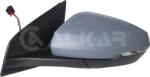 Alkar Geamuri, Oglinzi Oglinzi Alkar 6139198 - compatibil 2G0857537A (ALKAR6139198)