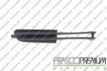 Prasco Elemente caroserie, Aripa, Bara protectie Bara protectie, piese Prasco BM0182123 (PRASCOBM0182123)