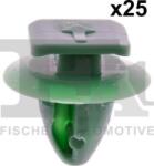 FA1 Trim, Protecție, Embleme Dungi decorative, de protectie FA1 33-40010.25 - compatibil Fiat, Jeep, Alfa (FA1334001025)