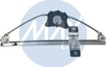 MAX Actionare electrica geam MAX WAD136-L (MAXWAD136L)