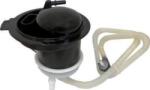 Topran Filtru combustibil Topran 113 515 - compatibil Porsche, Audi, Vw - Topran-113 515 (TOPRAN113515)