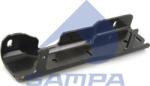 Sampa Elemente caroserie, Aripa, Bara protectie Bara protectie, piese Sampa 1810 0571 - compatibil Mercedes-Benz - Sampa-1810 0571 (SAMPA18100571)