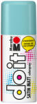 Marabu do it akril festékspray Satin Matt - akvamarin 255, 150 ml