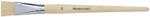  Marabu Robust lapos ecset - 20-as méret