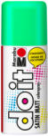 Marabu do it akril festékspray Satin Matt - menta 153, 150 ml