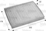 Valeo Filtru habitaclu Valeo 715686 (VALEO715686)