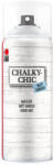 Marabu Chalky-Chic matt lakk spray - színtelen 850, 400 ml