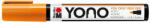 Marabu YONO Marker akrilfilc - neon narancs 324, 1, 5-3 mm
