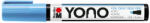 Marabu YONO Marker akrilfilc - pasztell kék 256, 0, 5-5 mm