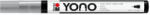 Marabu YONO Marker akrilfilc - szürke 078, 0, 5-1, 5 mm