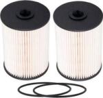 Mann-Filter Filtru combustibil Mann-Filter PU 6008-2 (MANNFILTERPU60082)