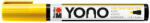 Marabu YONO Marker akrilfilc - sárga 019, 1, 5-3 mm