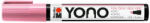 Marabu YONO Marker akrilfilc - rózsapink 033, 0, 5-5 mm