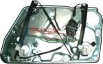 Metzger Actionare electrica geam Metzger 2160018 - compatibil Vw, Skoda (METZGER2160018)
