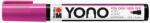 Marabu YONO Marker akrilfilc - magenta 014, 0, 5-5 mm