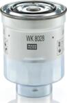 Mann-Filter Filtru combustibil Mann-Filter WK 8028 Z (MANNFILTERWK8028Z)