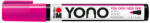Marabu YONO Marker akrilfilc - neon pink 334, 1, 5-3 mm