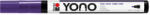Marabu YONO Marker akrilfilc - ibolyakék 251, 0, 5-1, 5 mm