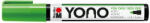 Marabu YONO Marker akrilfilc - rezedazöld 061, 1, 5-3 mm