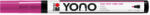 Marabu YONO Marker akrilfilc - magenta 014, 0, 5-1, 5 mm