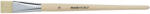  Marabu Robust lapos ecset - 18-as méret