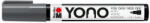 Marabu YONO Marker akrilfilc - sötétszürke 079, 1, 5-3 mm