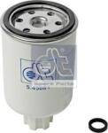Mahle Filtru combustibil Mahle KC 18 (MAHLEKC18)