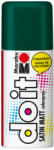 Marabu do it akril festékspray Satin Matt - sötétzöld 068, 150 ml