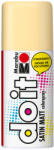 Marabu do it akril festékspray Satin Matt - homok 042, 150 ml