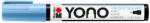 Marabu YONO Marker akrilfilc - akvamarin 255, 1, 5-3 mm
