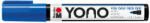 Marabu YONO Marker akrilfilc - sötétkék 053, 1, 5-3 mm