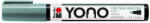 Marabu YONO Marker akrilfilc - fagyöngy 159, 1, 5-3 mm