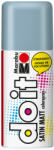 Marabu do it akril festékspray Satin Matt - szürkéskék 140, 150 ml