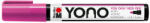 Marabu YONO Marker akrilfilc - magenta 014, 1, 5-3 mm