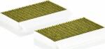 Mann-Filter Filtru habitaclu Mann-Filter FP 27 021-2 (MANNFILTERFP270212)