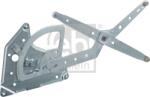 FEBI Bilstein Actionare electrica geam FEBI Bilstein 107801 (FEBIBILSTEIN107801)