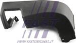 Fast Elemente caroserie, Aripa, Bara protectie Bara protectie, piese Fast FT91470 - compatibil 1867569 (FASTFT91470)