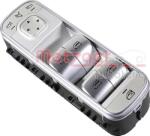 Metzger Actionare electrica geam Metzger 09161149 - compatibil Mercedes-Benz (METZGER09161149)