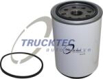 TRUCKTEC 03.38. 021 - Filtru combustibil - TRUCKTEC-03.38. 021 (TRUCKTEC0338021)