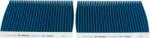 Bosch Filtru habitaclu Bosch 0 986 628 571 (BOSCH0986628571)