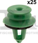 FA1 Trim, Protecție, Embleme Dungi decorative, de protectie FA1 11-40038.25 - compatibil Mercedes-Benz, Renault, Skoda (FA1114003825)