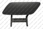 Prasco Elemente caroserie, Aripa, Bara protectie Bara protectie, piese Prasco AD3221238 - compatibil Audi (PRASCOAD3221238)