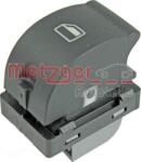 Metzger Actionare electrica geam Metzger 0916261 - compatibil Audi, Seat (METZGER0916261)