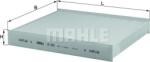 Mahle Filtru habitaclu Mahle LA 220 (MAHLELA220)