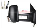 TYC Geamuri, Oglinzi Oglinzi TYC 321-0174 - compatibil Mercedes-Benz (TYC3210174)